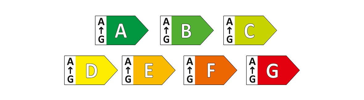 Das neue EU-Energielabel