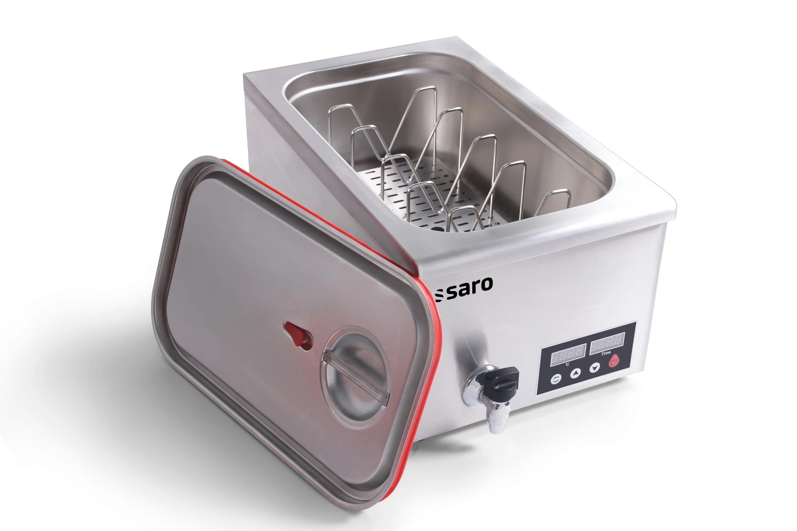 Kühltruhe 230 V mit Gestell, Kühlung / Eis, Küchentechnik