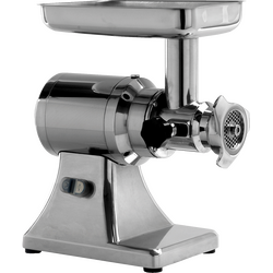 Prismafood Fleischwolf - Edelstahlmahlgruppe - Produktion: 300 kg/Std