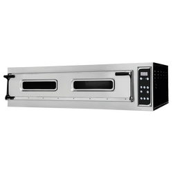 Prismafood Pizzaofen Pane digital BREIT - 1 Kammer