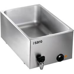 SARO Bain Marie BMH 160