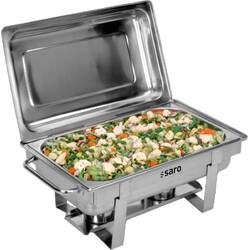 SARO Chafing Dish - 1/1 GN ANOUK 1