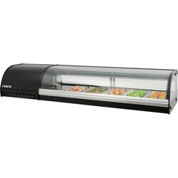 SARO Sushivitrine SV 1800