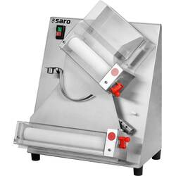 SARO Teigausrollmaschine TERAMO 1