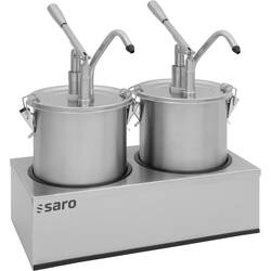 SARO Saucenspender PD-002