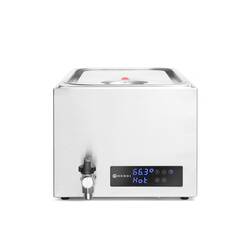 Hendi Sous Vide Garer GN 1/1