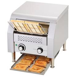 Neumärker Durchlauftoaster