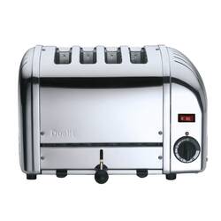 Neumärker Dualit Classic Toaster 4 Scheiben