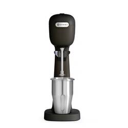 Hendi Milchshake-Mixer Schwarz - Design by Bronwasser, Farbe: Schwarz