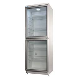 NordCap Cool-Line Kühlschrank CD 350-2 LED, Ausführung: CD 350-2 LED