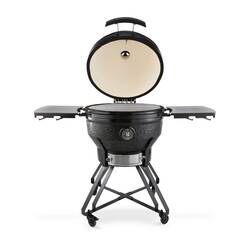 Maxima Premium Kamado Grill Ø 26 Zoll / 66 cm