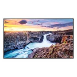 Samsung QH43B 43" Display, UHD