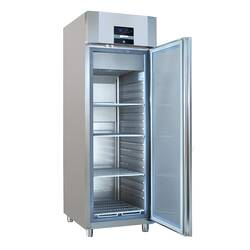 NordCap Cool-Line Tiefkühlschrank TKU 710 GL-PLUS