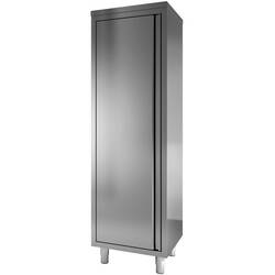 Bergman Profi-Line Hochschrank 600 mit Flügeltür B800