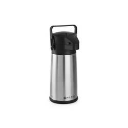 Hendi Airpot Pumpkanne - 2,2 L