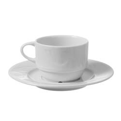 Hendi Kaffeetasse ø80 mm