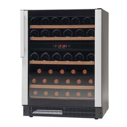 NordCap Weintemperierschrank W 45 Compact