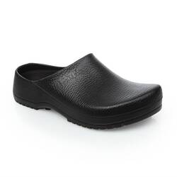 Birkenstock Super Birki Clogs schwarz 42, Schuhgröße: 42