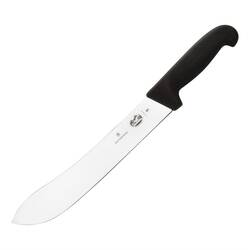 Victorinox Fibrox Steakmesser 25,5cm