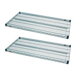 Metro Super Erecta Regalböden 122 x 46cm (2 Stück)