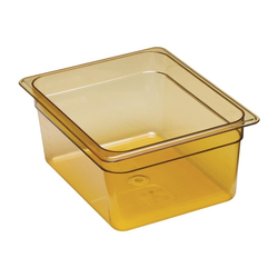 Cambro hitzebeständiger GN 1/2 Behälter 150mm