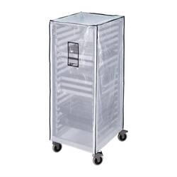 Cambro Abdeckung für GN 2/1 Regalwagen