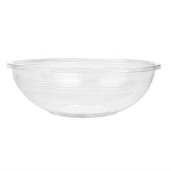 Vegware 185 Serie kompostierbare Salatschüsseln 710ml (300 Stück)