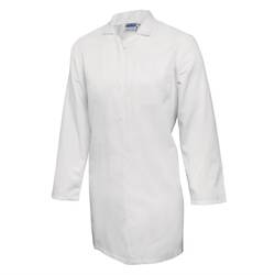 Whites Berufsmantel Herren L