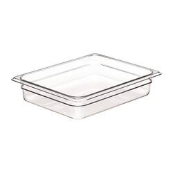 Cambro Polycarbonat GN 1/2 Behälter 65mm