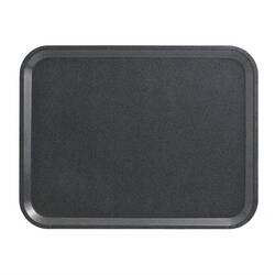 Cambro Capri laminiertes Serviertablett Granit 46x36cm