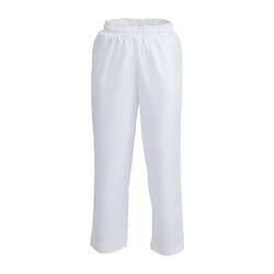 Whites Unisex Kochhose Easyfit weiß XL