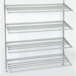 CombiSteel Regalsystem für 7489.3010