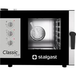 Stalgast Kombidämpfer ClassicCook, 5x GN1/1, Elektro