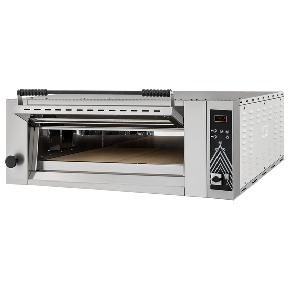 Prismafood Pizzaofen Up&Down - 1 Kammer