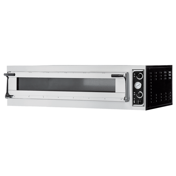 Prismafood Pizzaofen Virtuoso - 1 Kammer