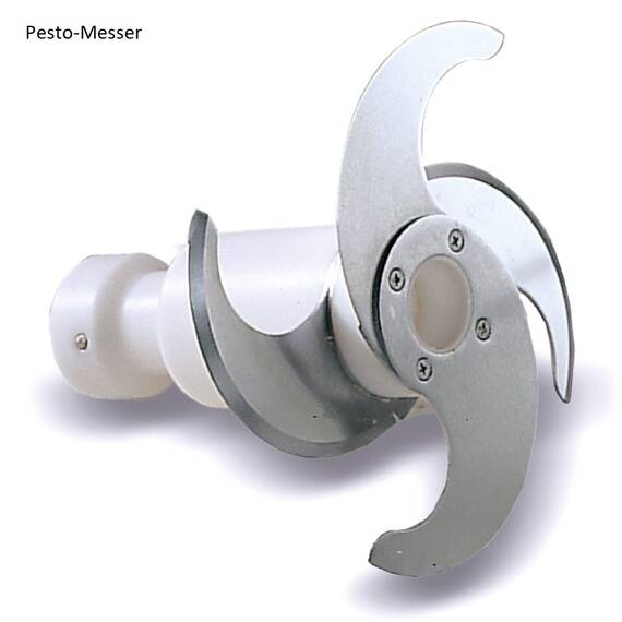 Pesto-Messer für ADE Küchen-Cutter ROTOMAT 5