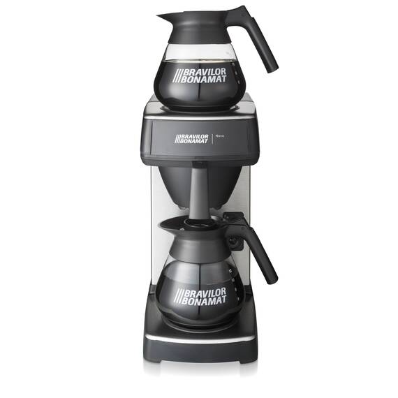 Bonamat Kaffeemaschine Novo