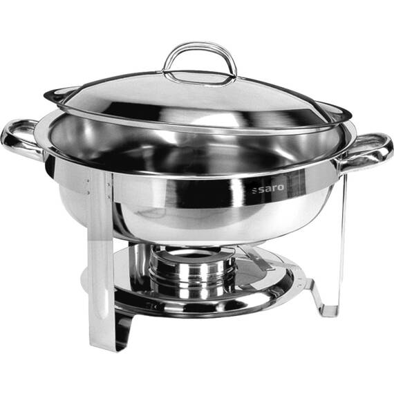 SARO Chafing Dish CARLA