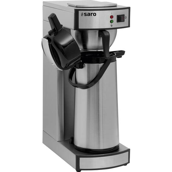 SARO Kaffeemaschine SAROMICA THERMO 24