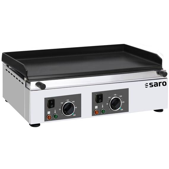 SARO Griddleplatte GPK 600