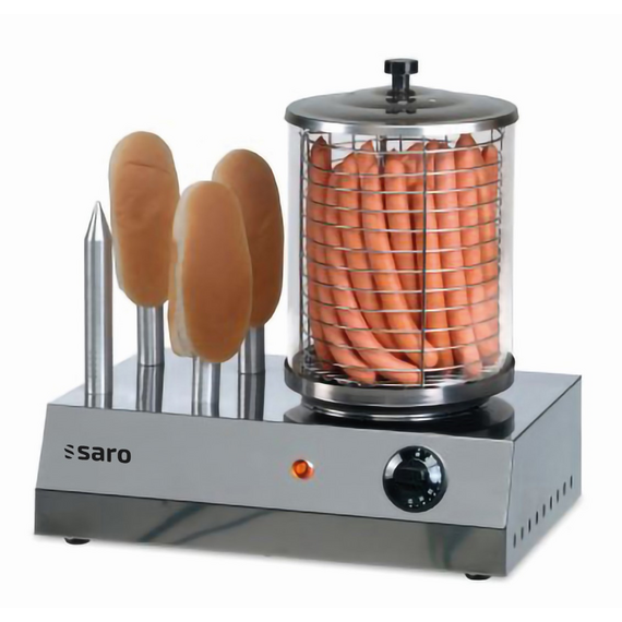 SARO Hot-Dog-Maker CS-400