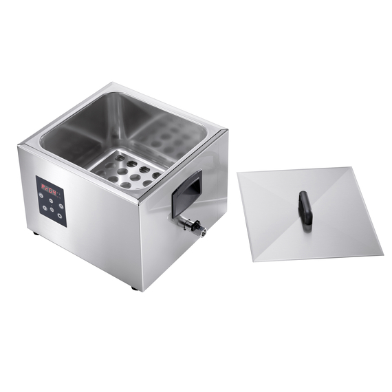 Neumärker Sous-Vide Softcooker 2/3 GN