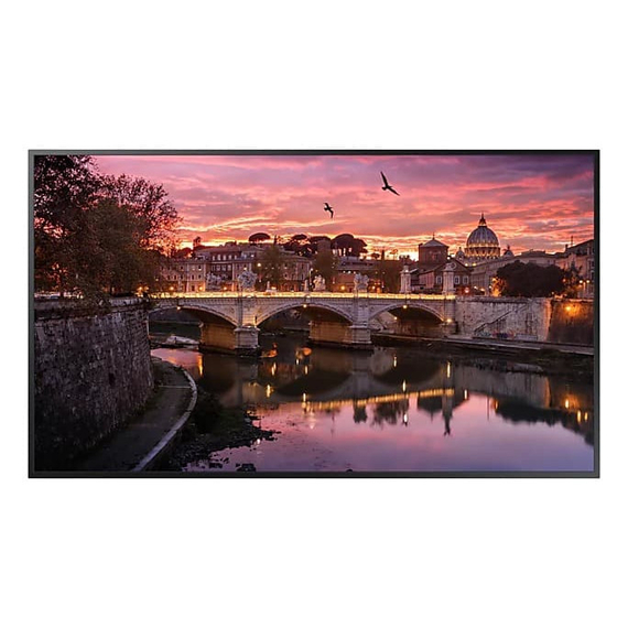 Samsung QB65B 65" Display, UHD