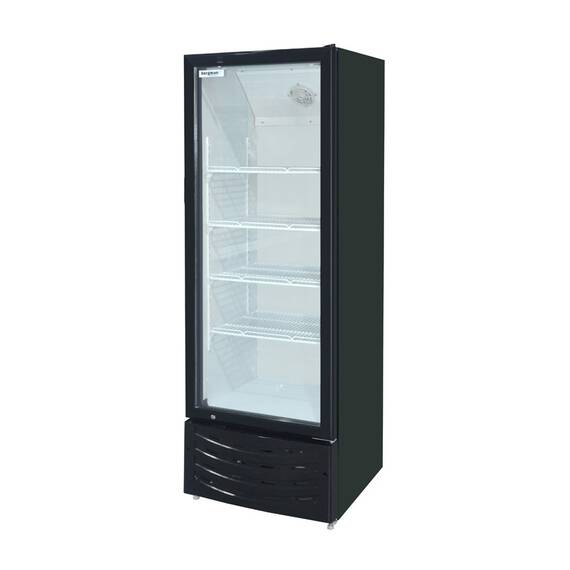 Bergman Basic-Line Getränkekühlschrank 260 l (230 V)