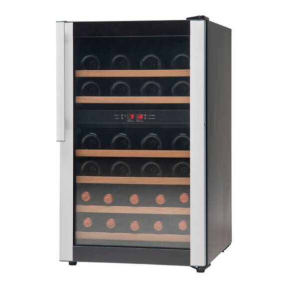 NordCap Weintemperierschrank W 32 Compact