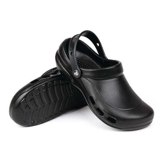 Crocs Specialist Vent Clogs schwarz Größe 45,5, Schuhgröße: 45.5