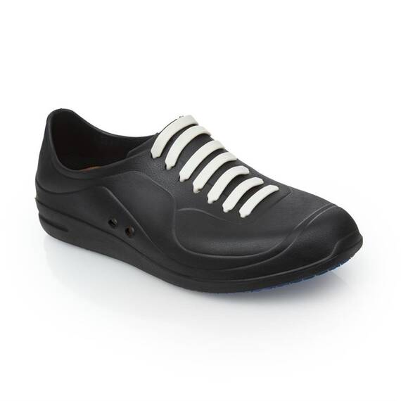 WearerTech Energise Schuhe schwarz Größe 39,5, Schuhgröße: 39.5