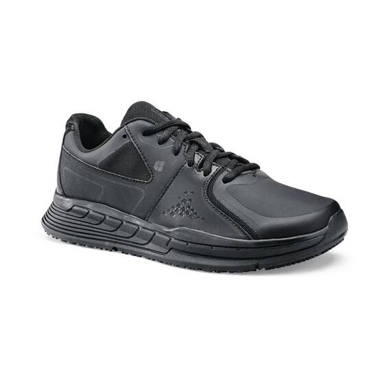 Shoes for Crews Condor Damensneaker schwarz 41, Schuhgröße: 41, Farbe: Schwarz