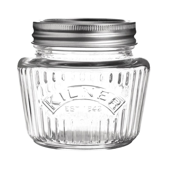 Kilner Vintage Weckglas 25cl