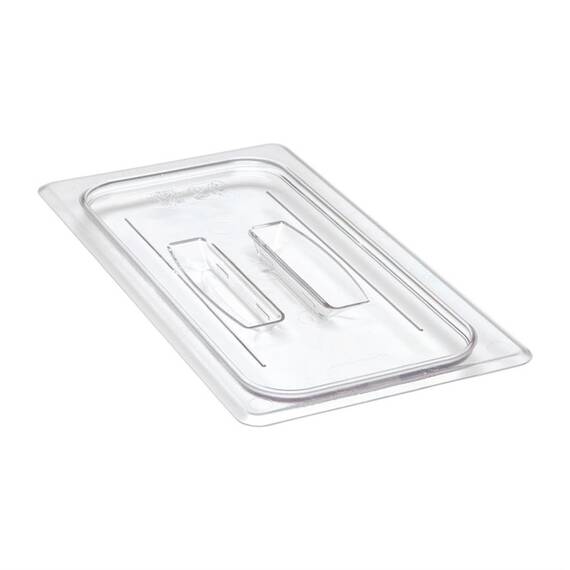 Cambro Camview BPA-freier GN 1/3 Deckel mit Griff